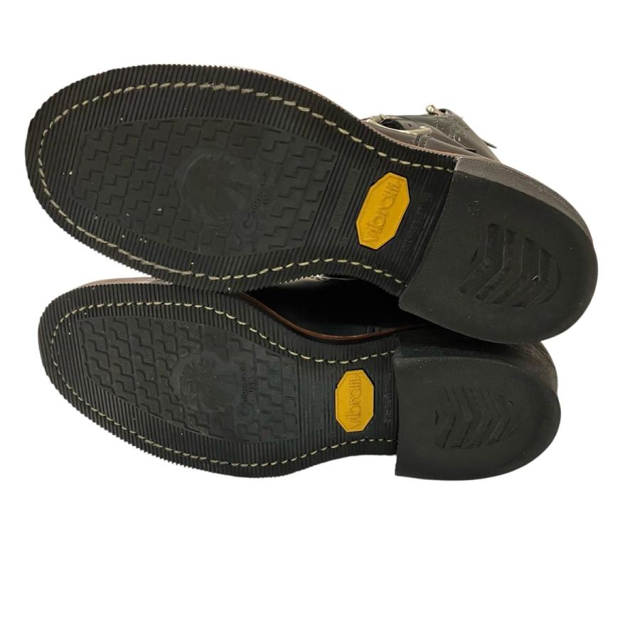 CHIPPEWA（チペワ） エンジニアブーツ 999536 ブラック サイズ：6E