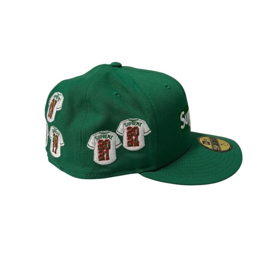 Supreme（シュプリーム） シュプリーム×ニューエラ Supreme×New Era