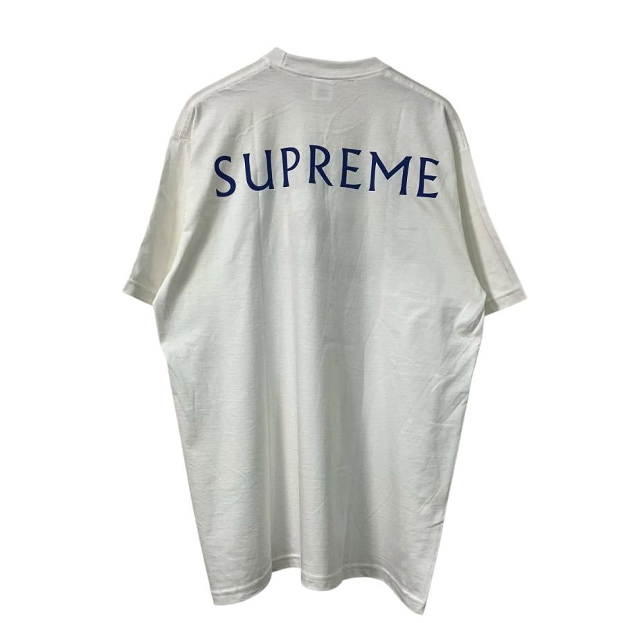 Supreme（シュプリーム） プリントTシャツ ホワイト サイズ：XL