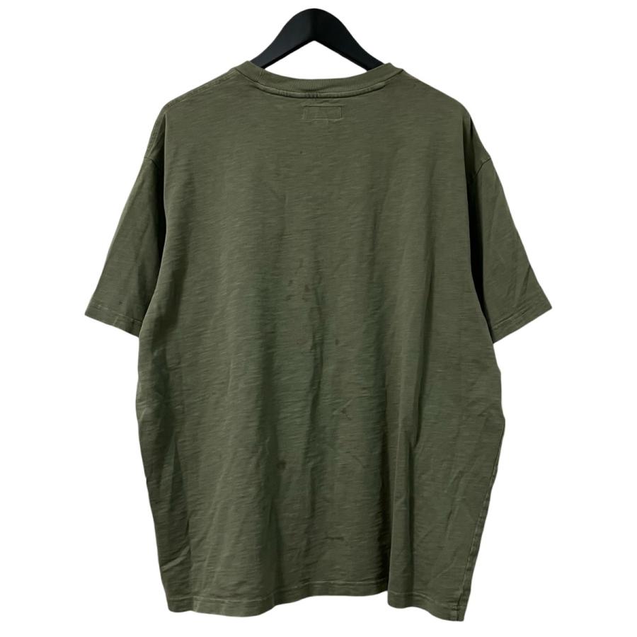 Supreme（シュプリーム） 半袖Tシャツ オリーブ サイズ：L