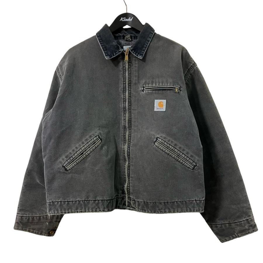Carhartt（カーハート） タグ印字消え USA製 デトロイトジャケット