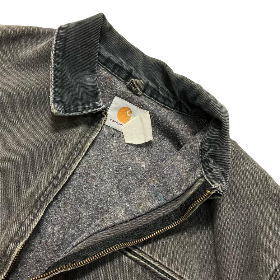 Carhartt（カーハート） タグ印字消え USA製 デトロイトジャケット