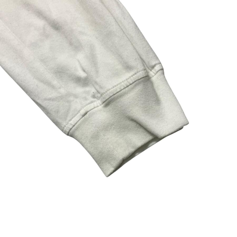 Supreme（シュプリーム） ロングスリーブTシャツ ホワイト サイズ：S