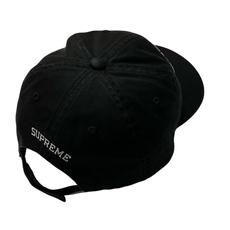 Supreme（シュプリーム） Supreme 26SS キャップ ブラック サイズ：ONE