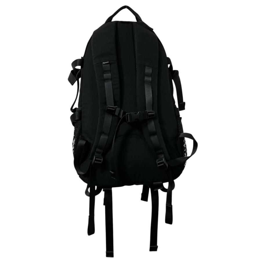 Supreme（シュプリーム） Supreme 26SS BACK PACK リュック ブラック