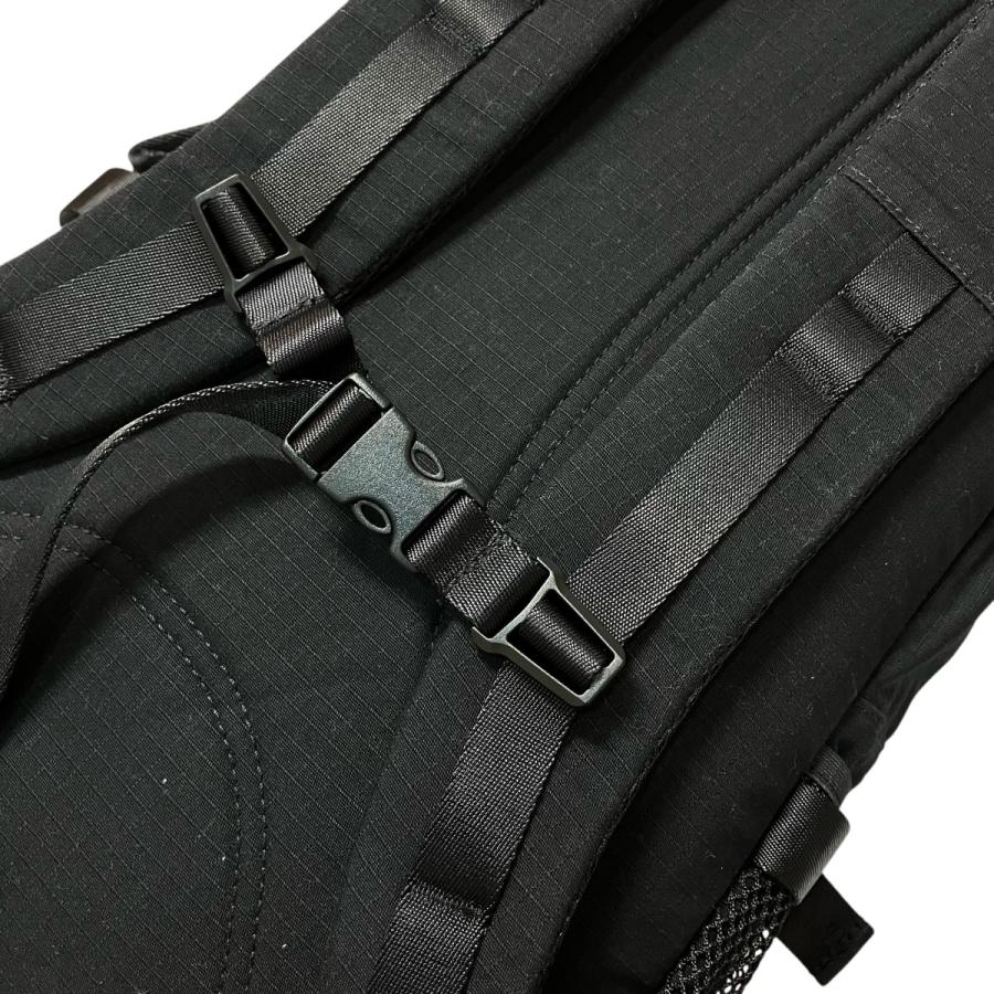 Supreme（シュプリーム） Supreme 26SS BACK PACK リュック ブラック