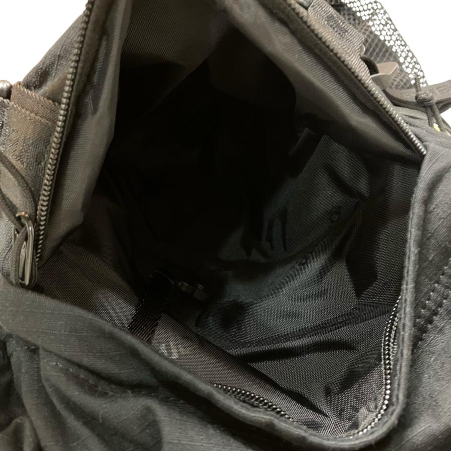 Supreme（シュプリーム） Supreme 26SS BACK PACK リュック ブラック