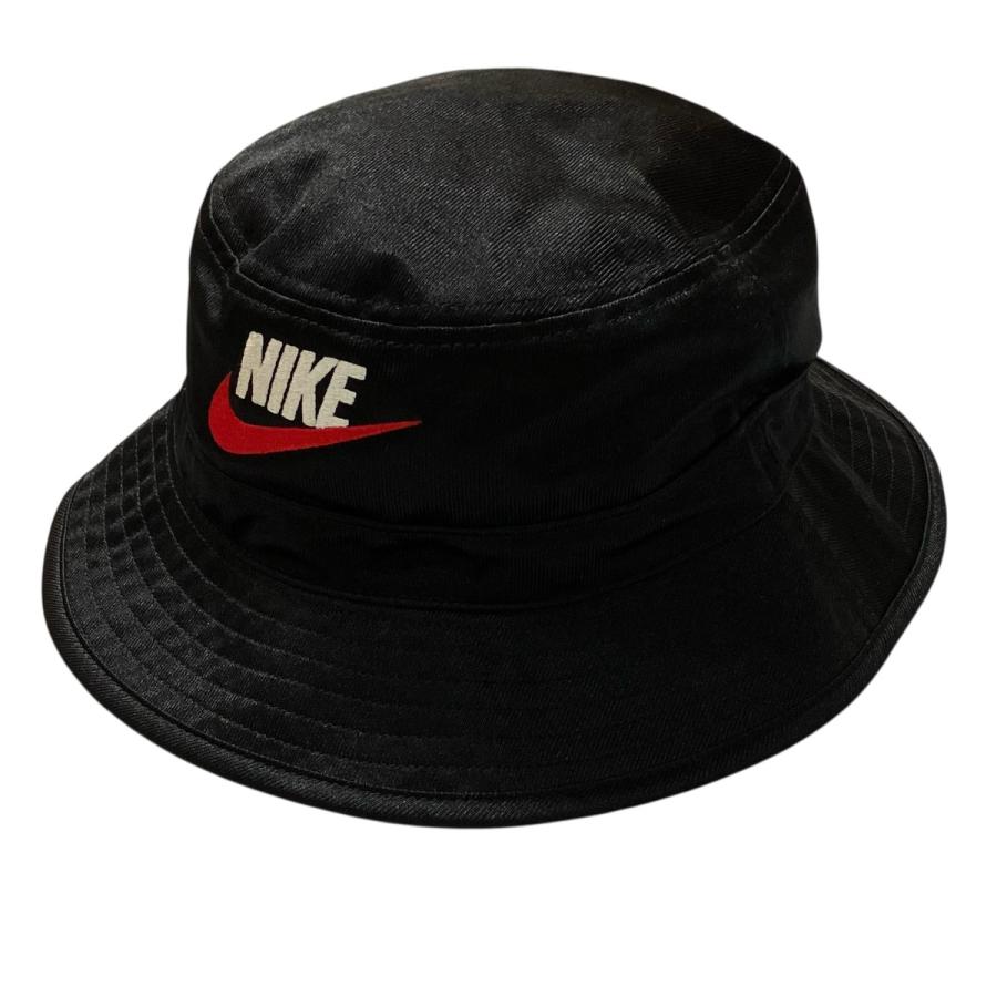 Nike Supreme バケットハット 黒 NIKE（ナイキ） ナイキ×シュプリーム NIKE×Supreme バケットハット