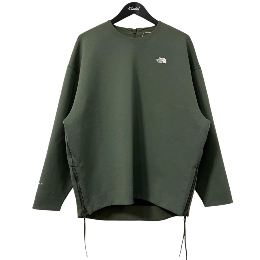 HYKE（ハイク） ハイク×ザノースフェイス HYKE×THE NORTH FACE 19AW