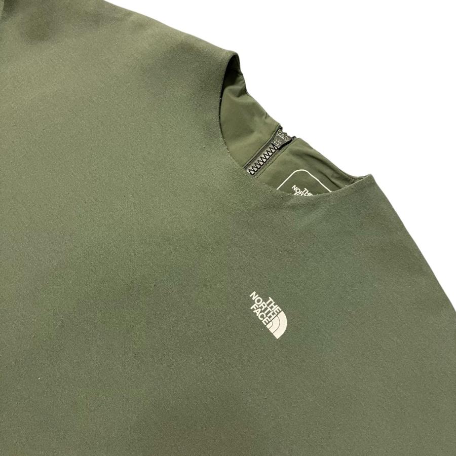 HYKE（ハイク） ハイク×ザノースフェイス HYKE×THE NORTH FACE 19AW