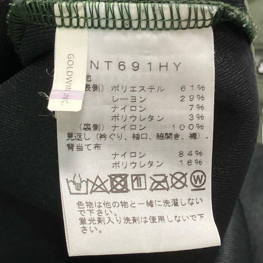 HYKE（ハイク） ハイク×ザノースフェイス HYKE×THE NORTH FACE 19AW