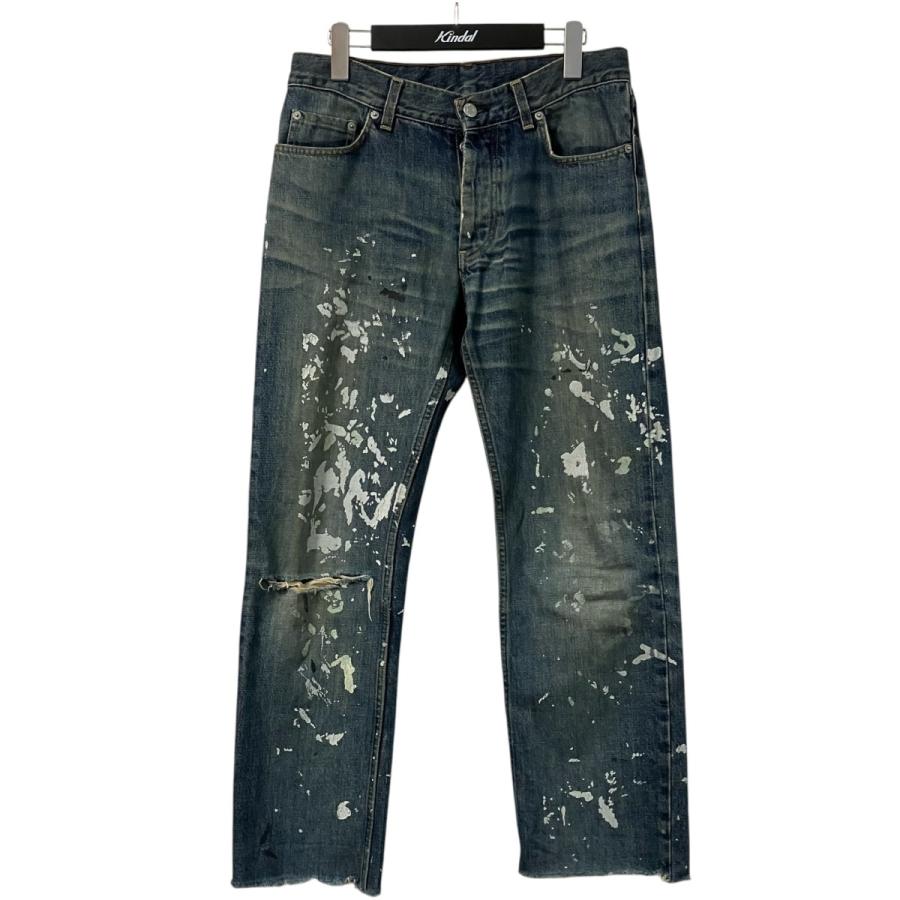 HELMUT LANG（ヘルムートラング） 【値下げ】HELMUT LANG 本人期