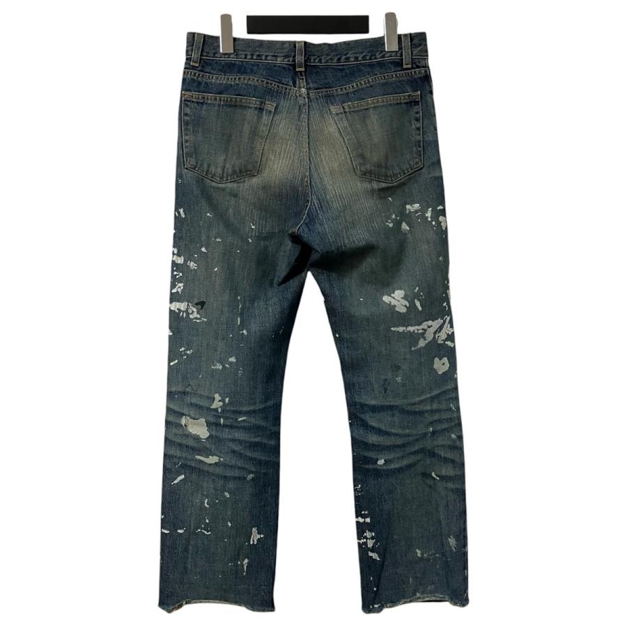 HELMUT LANG 本人期　デニムパンツ　size31 HELMUT LANG（ヘルムートラング） 本人期 デニムパンツ インディゴ