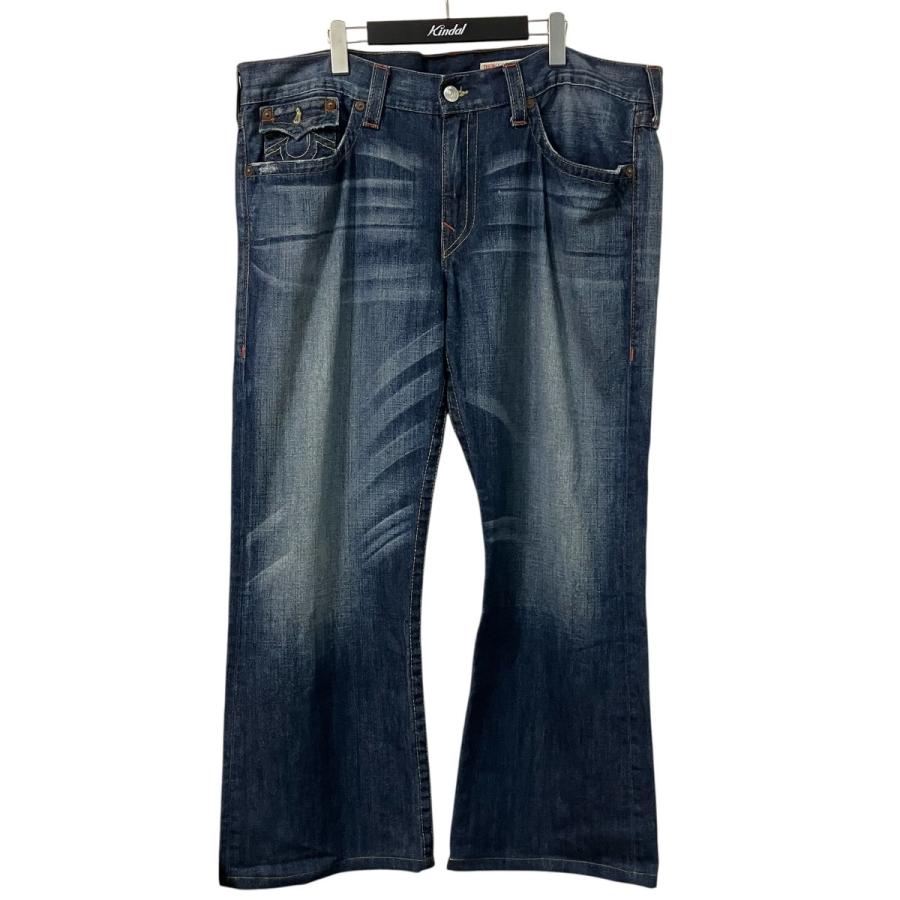 TRUE RELIGION（トゥルーレリジョン） TRUE RELIGION 90s デニムパンツ 