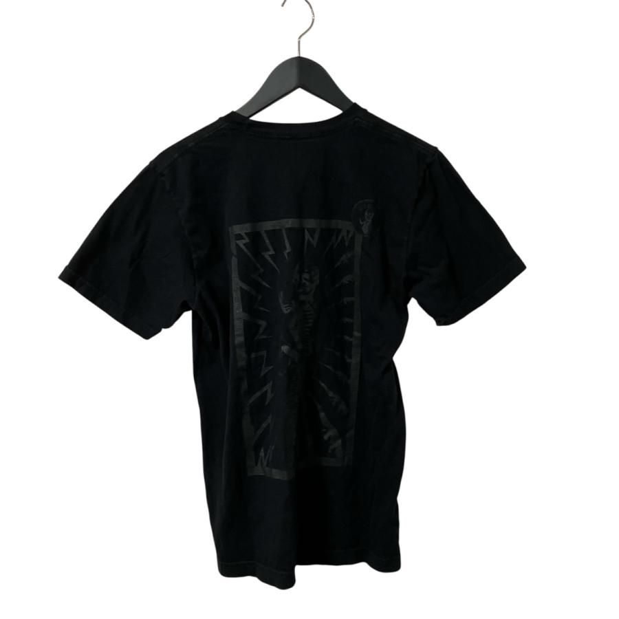 CHROME HEARTS（クロムハーツ） 半袖Tシャツ ブラック サイズ：M