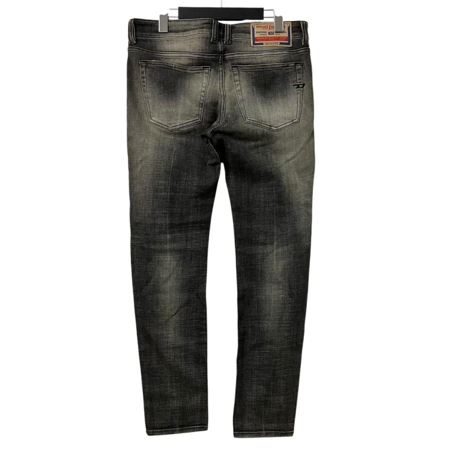 DIESEL（ディーゼル） デニムパンツ 09K54 グレー サイズ：W30×L30 