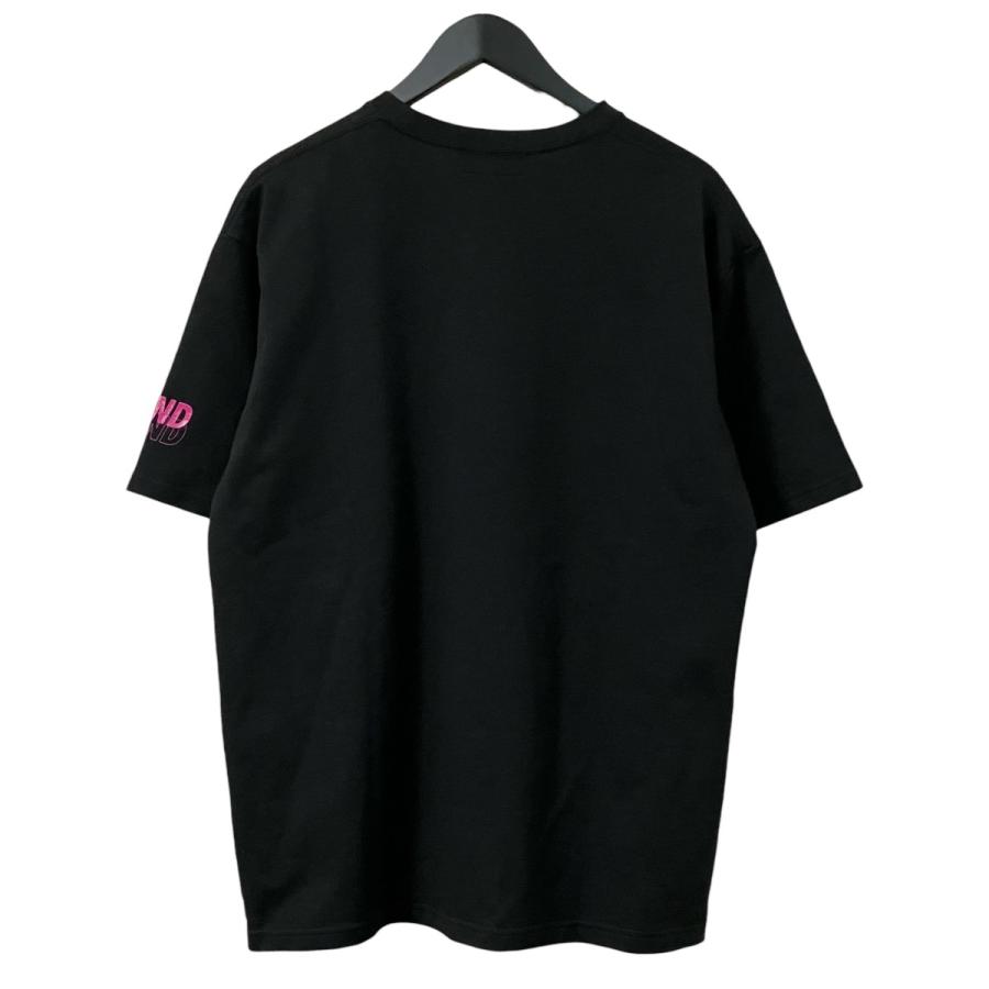 WIND AND SEA（ウィンダンシー） クルーネックTシャツ WDS-0ESSA-25-Q3