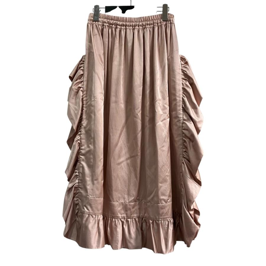 Vivienne Westwood RED LABEL プリーツスカート フリル Vivienne Westwood red label ヴィヴィアンウエストウッドレッド