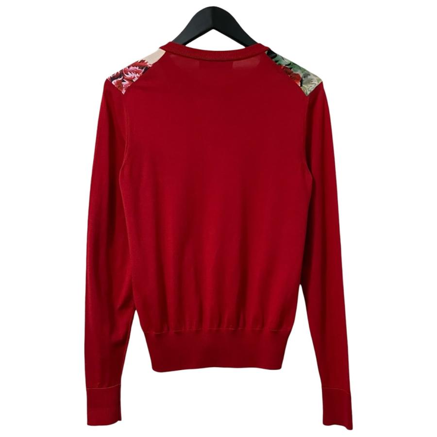 ヴィンテージDolce & Gabbana カーディガン 38 DOLCE&GABBANA（ドルチェ & ガッバーナ） ドルチェアンドガッバーナ