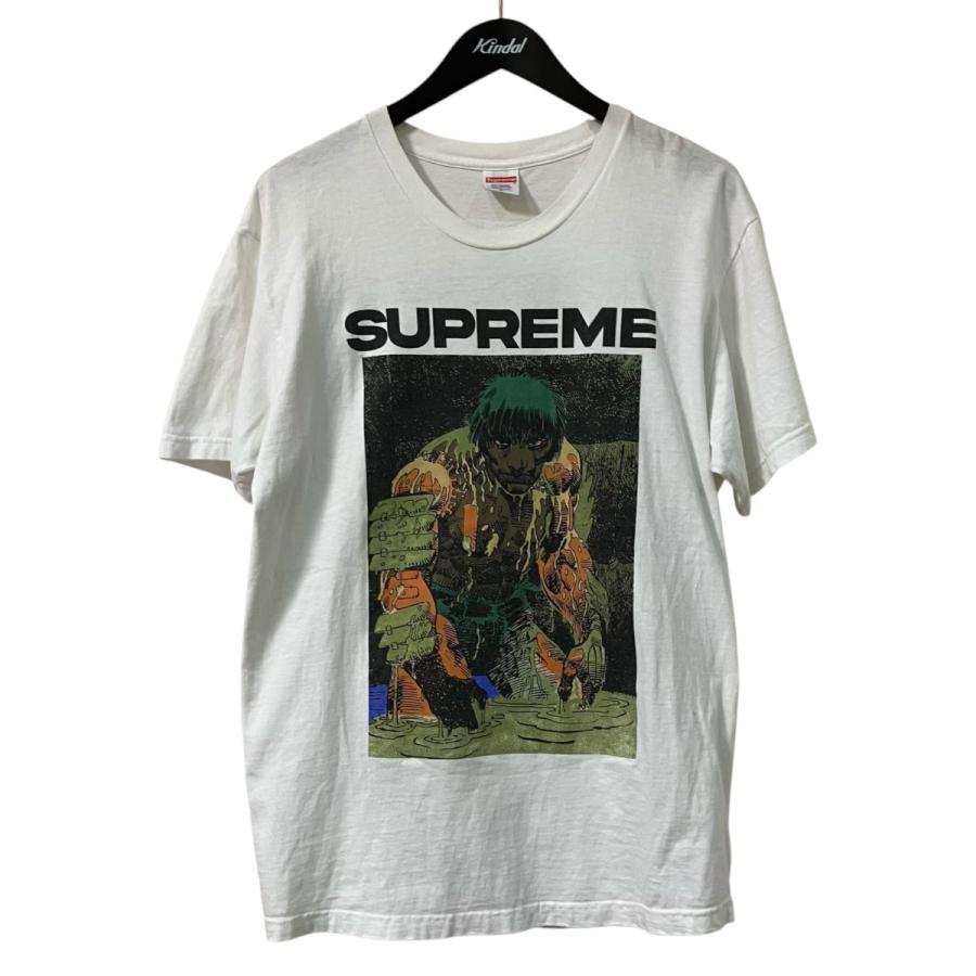 Supreme（シュプリーム） 【値下げ】Supreme 23SS Ronin Tee プリントT