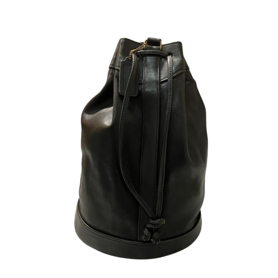 COACH（コーチ） 【値下げ】COACH old ショルダーバッグ ブラック (EC