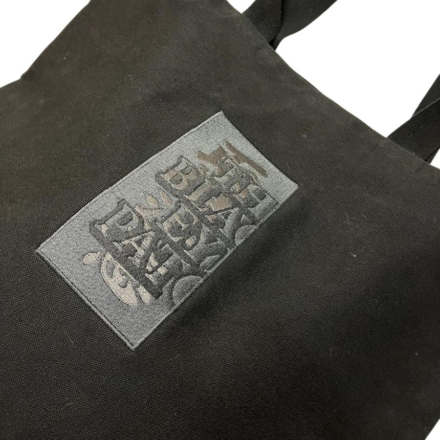 BlackEyePatch（ブラックアイパッチ） THE BLACK EYE PATCH HWC LABEL
