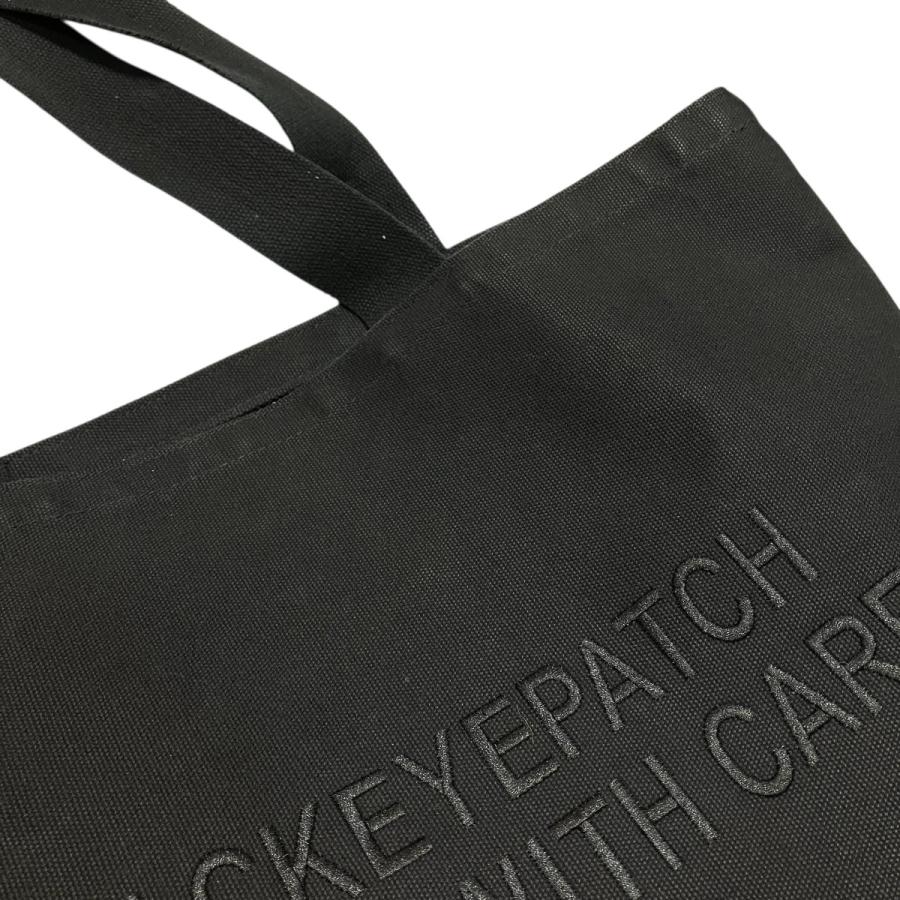 BlackEyePatch（ブラックアイパッチ） THE BLACK EYE PATCH HWC LABEL