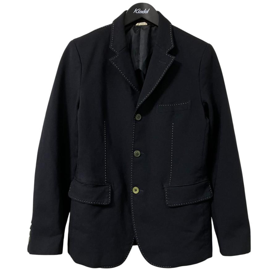 COMME des GARCONS HOMME DEUX コムデギャルソンオムドゥ 16SS