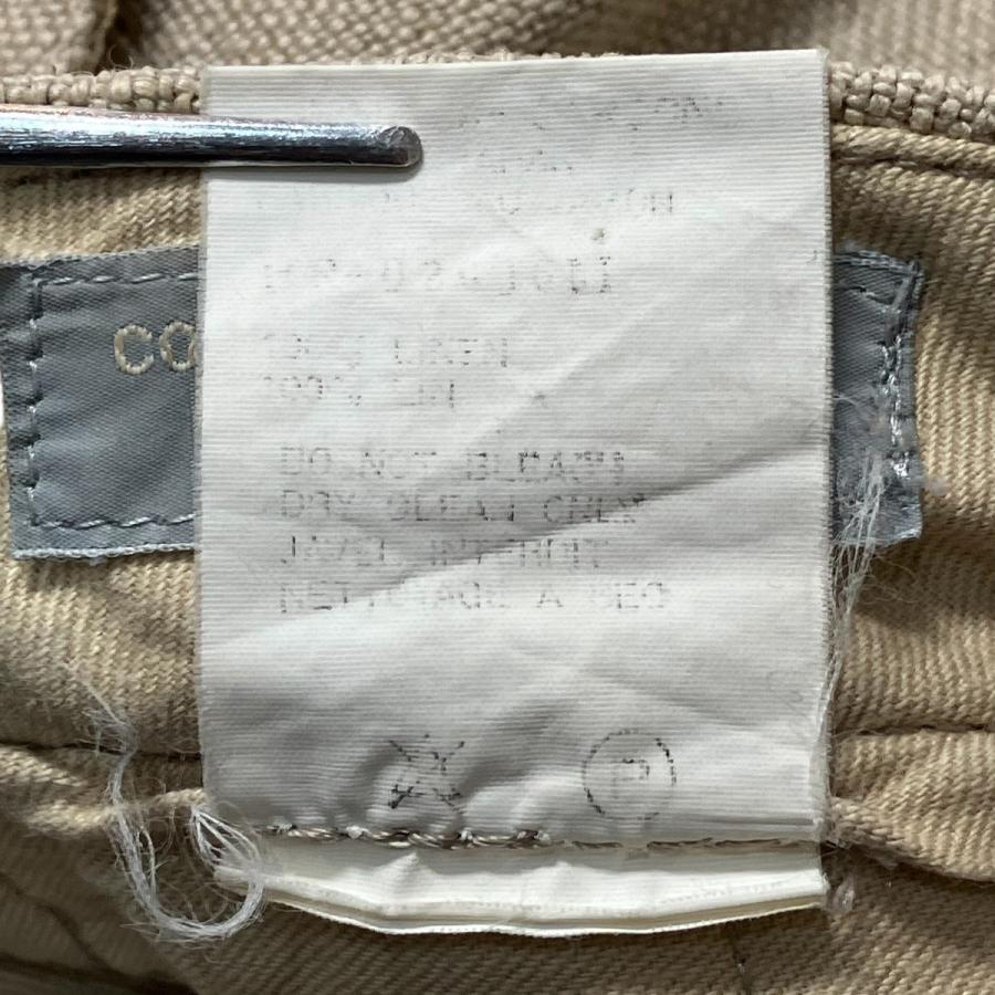 COMME des GARCONS HOMME コムデギャルソンオム 80s リネンパンツ