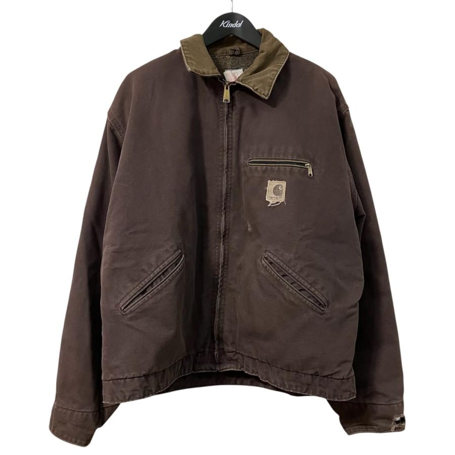 Carhartt（カーハート） CarHartt 90s ジャケット JB0873 デトロイト