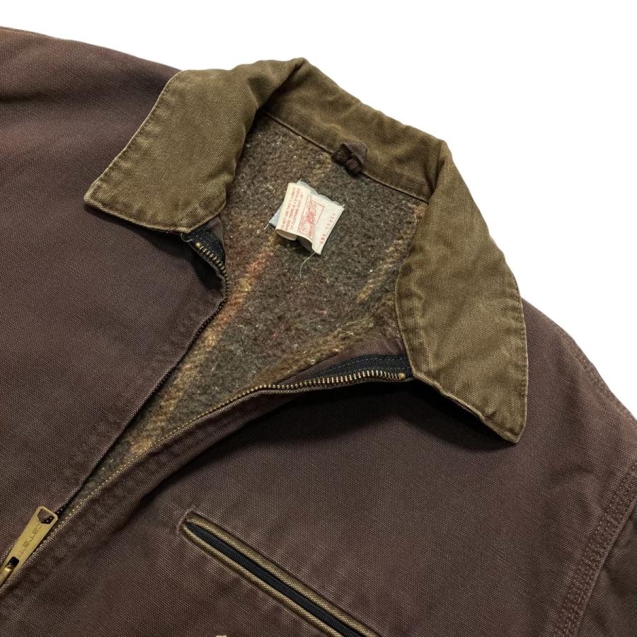 Carhartt（カーハート） CarHartt 90s ジャケット JB0873 デトロイト