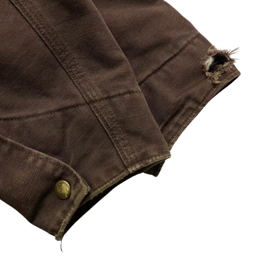 90s Carhartt デトロイトジャケット Carhartt（カーハート） CarHartt 90s ジャケット JB0873 デトロイト