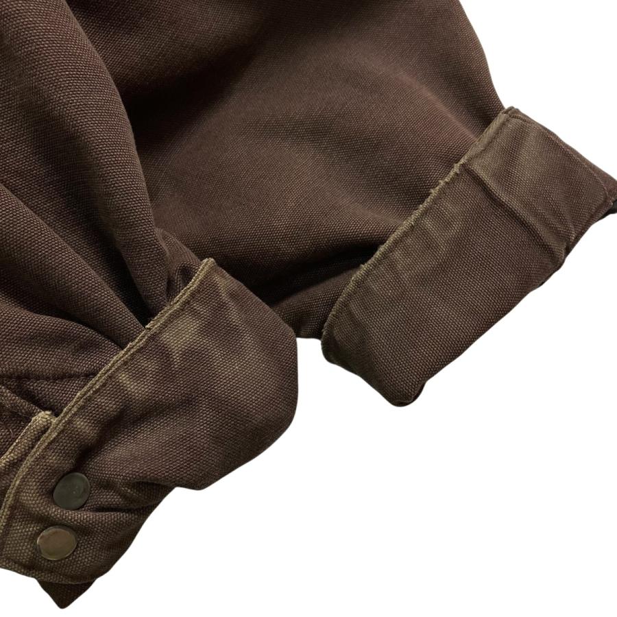 Carhartt（カーハート） CarHartt 90s ジャケット JB0873 デトロイト