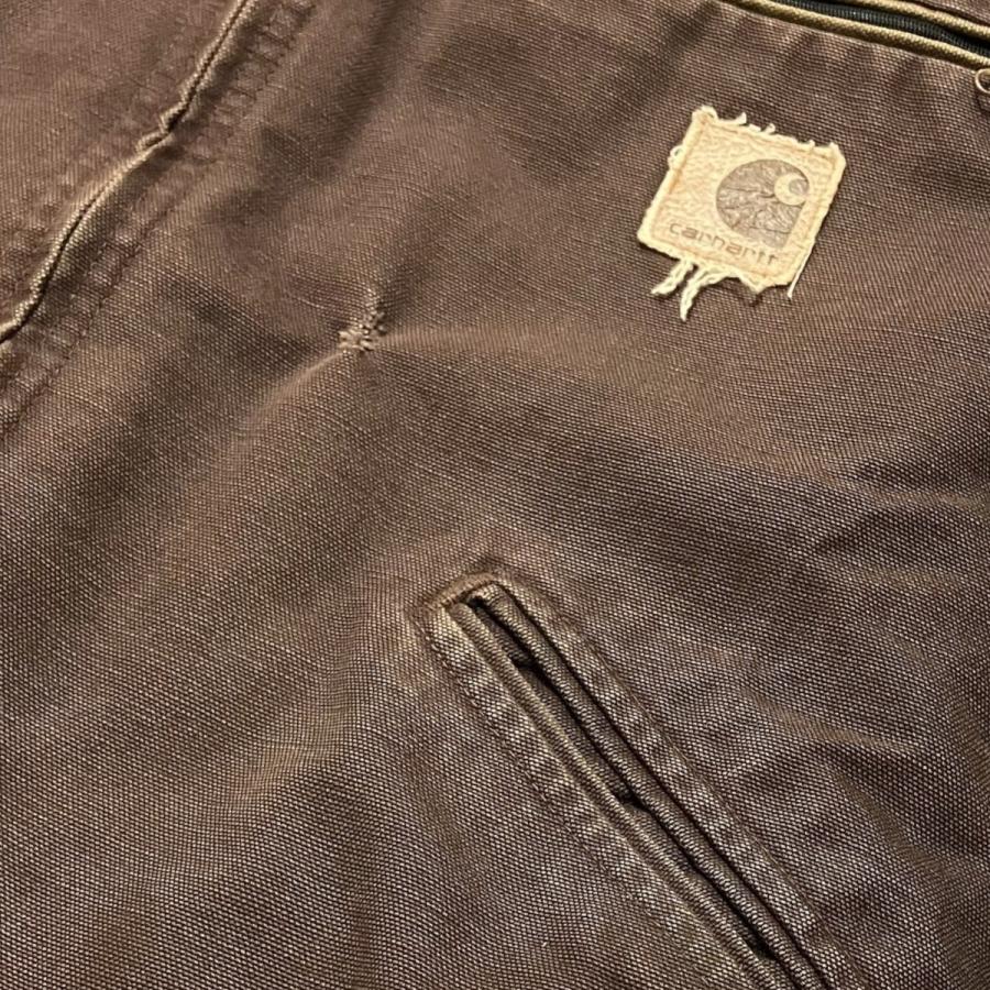 Carhartt（カーハート） CarHartt 90s ジャケット JB0873 デトロイト