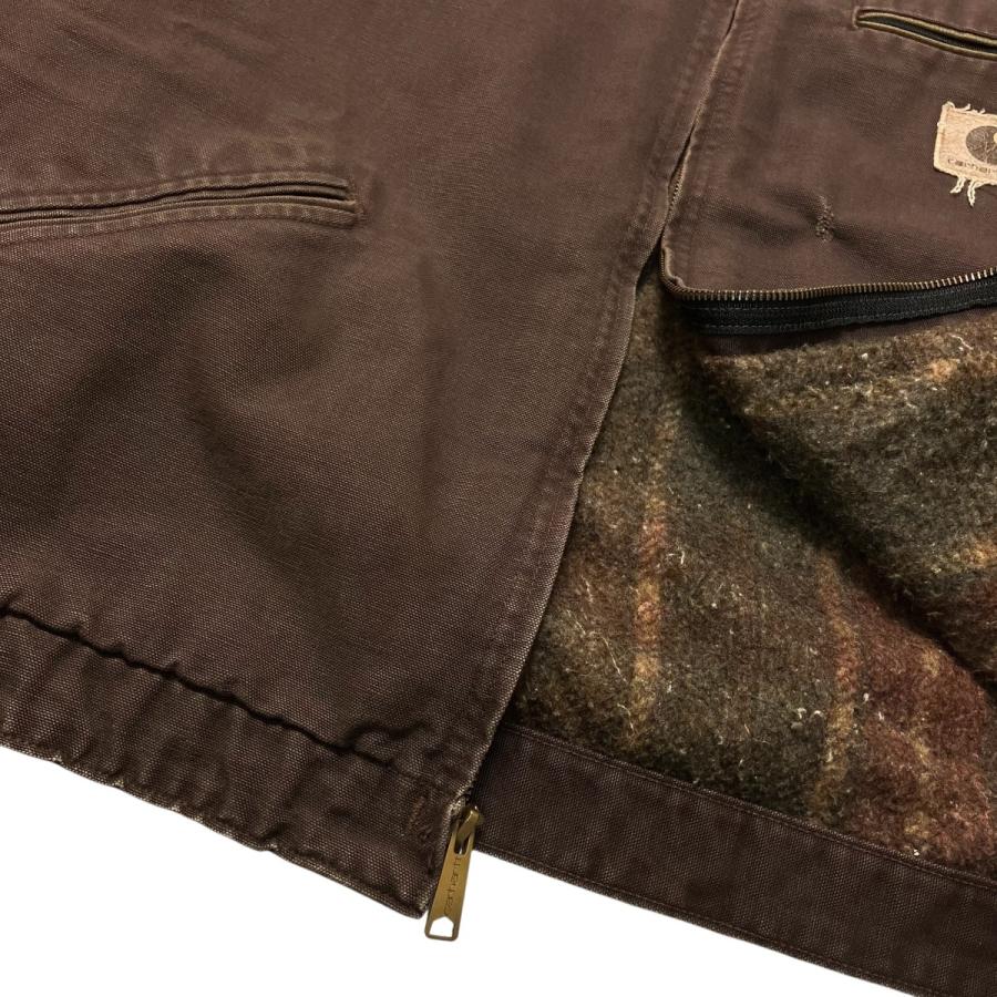 Carhartt（カーハート） CarHartt 90s ジャケット JB0873 デトロイト