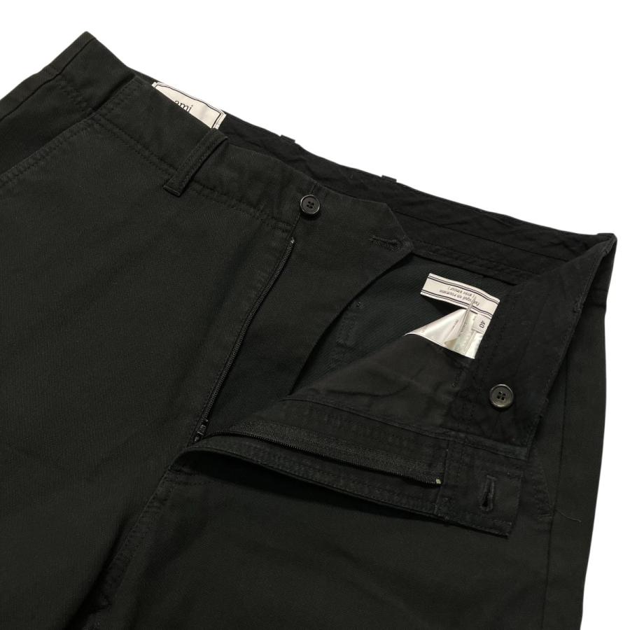 AMI Alexandre Mattiussi アミアレクサンドルマテュッシ ショート