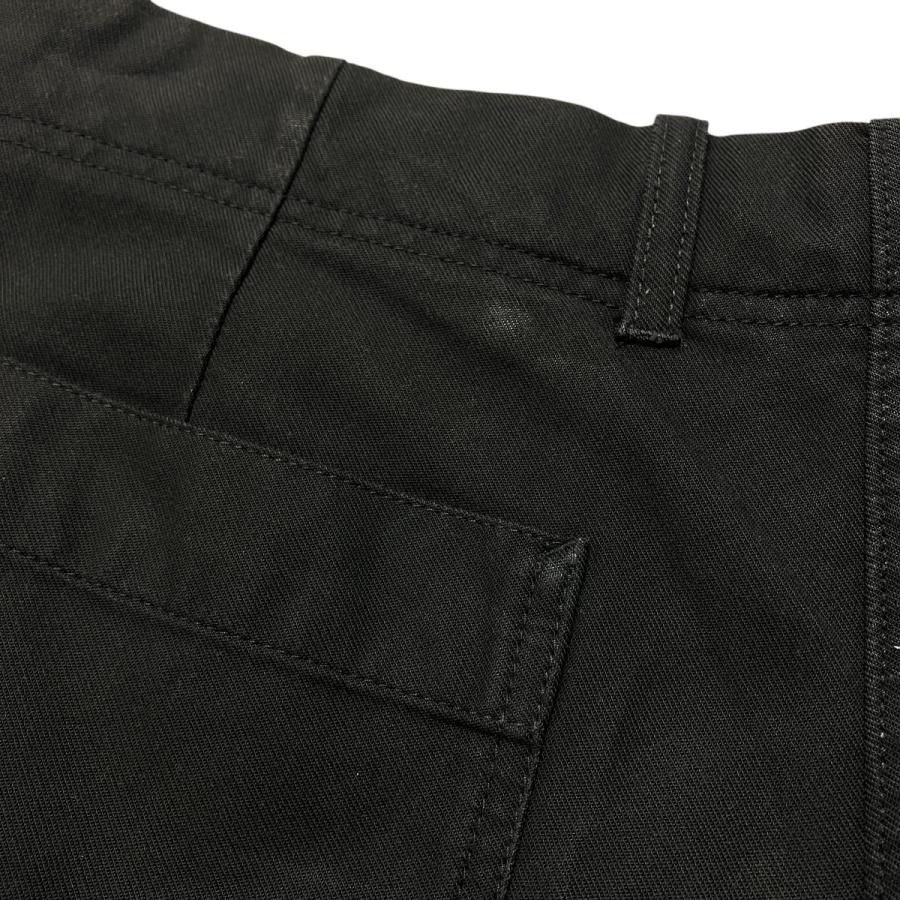 AMI Alexandre Mattiussi アミアレクサンドルマテュッシ ショート