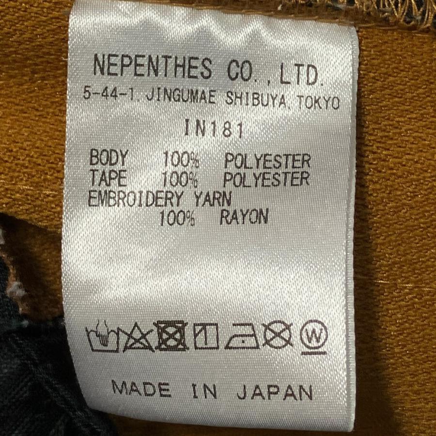 Needles（ニードルス） 【値下げ】Needles トラックパンツ IN181