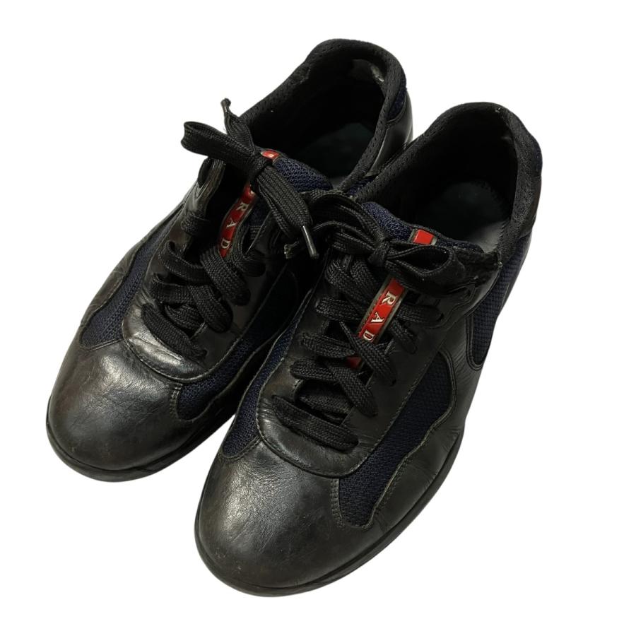 PRADA SPORT（プラダスポーツ） 【値下げ】PRADA SPORTS ローカット