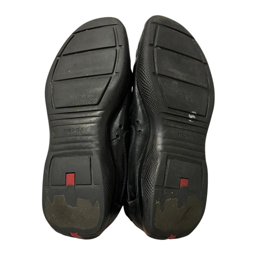 PRADA SPORT（プラダスポーツ） 【値下げ】PRADA SPORTS ローカット