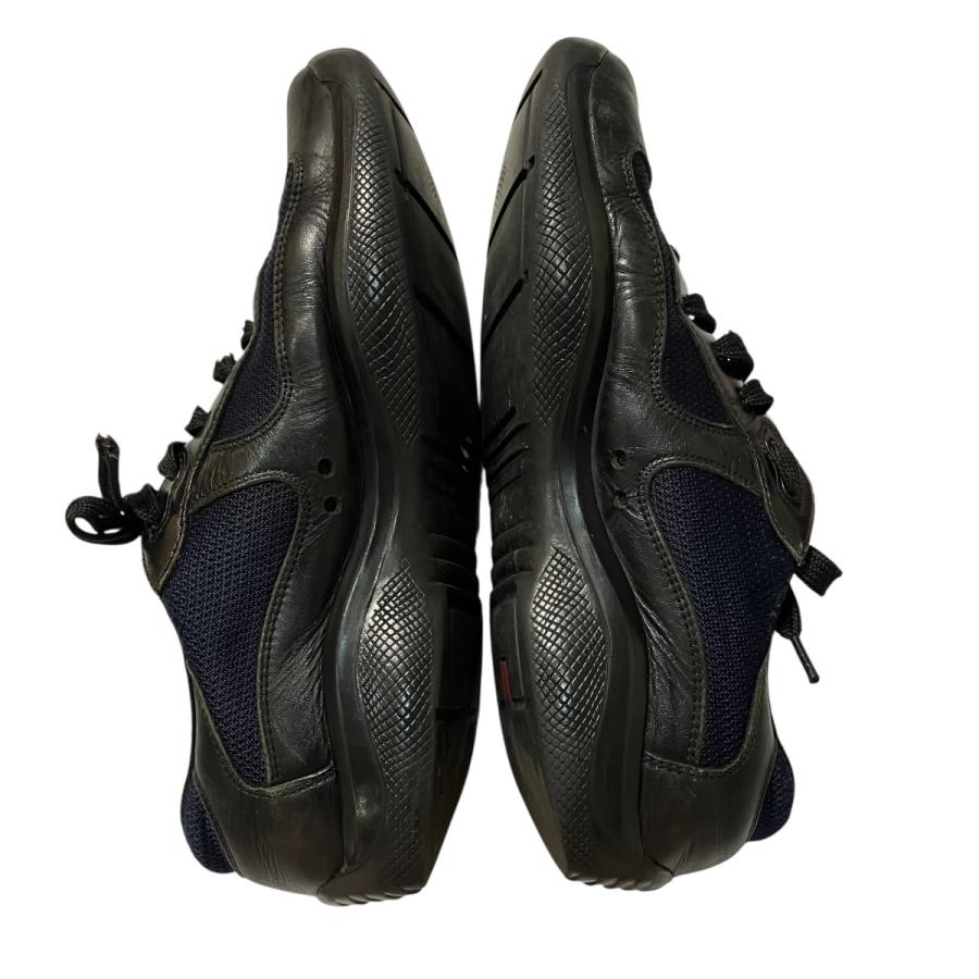 PRADA SPORT（プラダスポーツ） 【値下げ】PRADA SPORTS ローカット