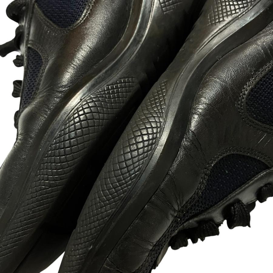 PRADA SPORT（プラダスポーツ） 【値下げ】PRADA SPORTS ローカット