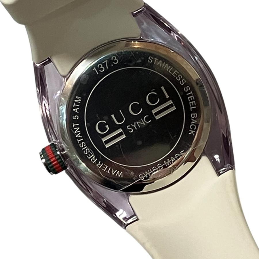 GUCCI（グッチ） 腕時計 : カインドオルYahoo!店 - 通販 - Yahoo