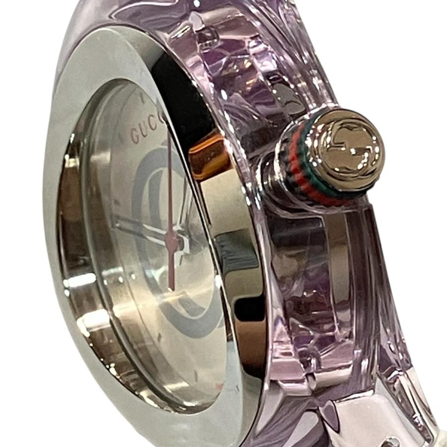GUCCI（グッチ） 腕時計 : カインドオルYahoo!店 - 通販 - Yahoo