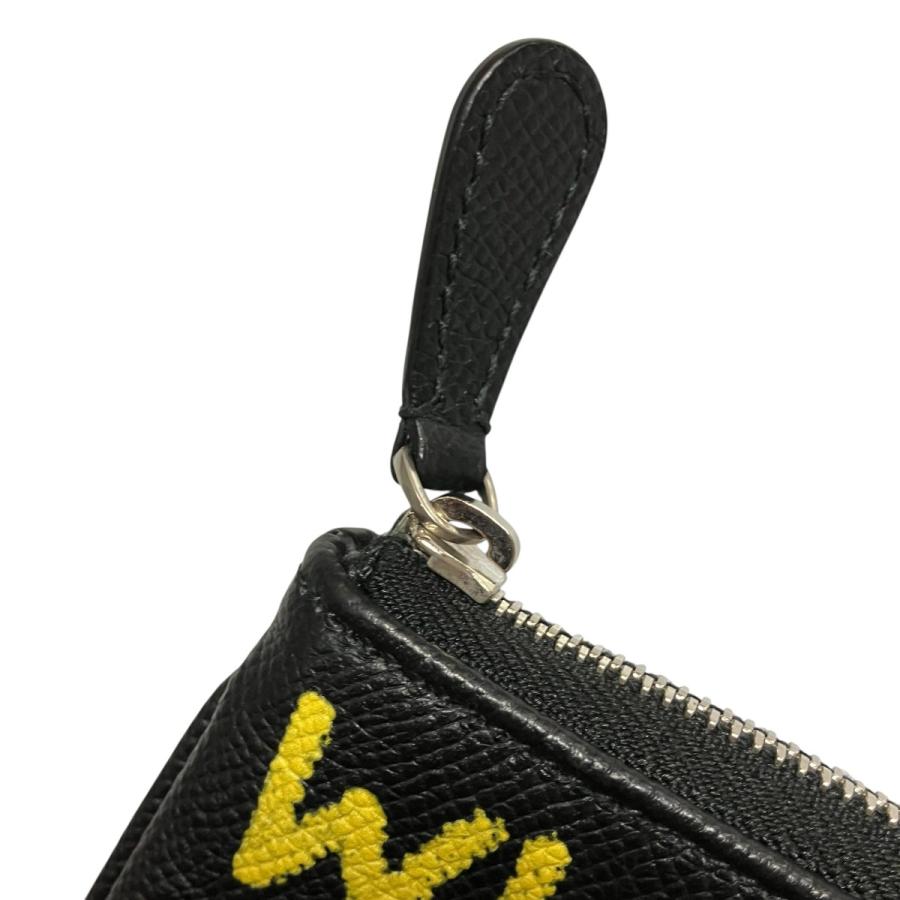 BALENCIAGA（バレンシアガ） クラッチバッグ 579550 ブラック サイズ