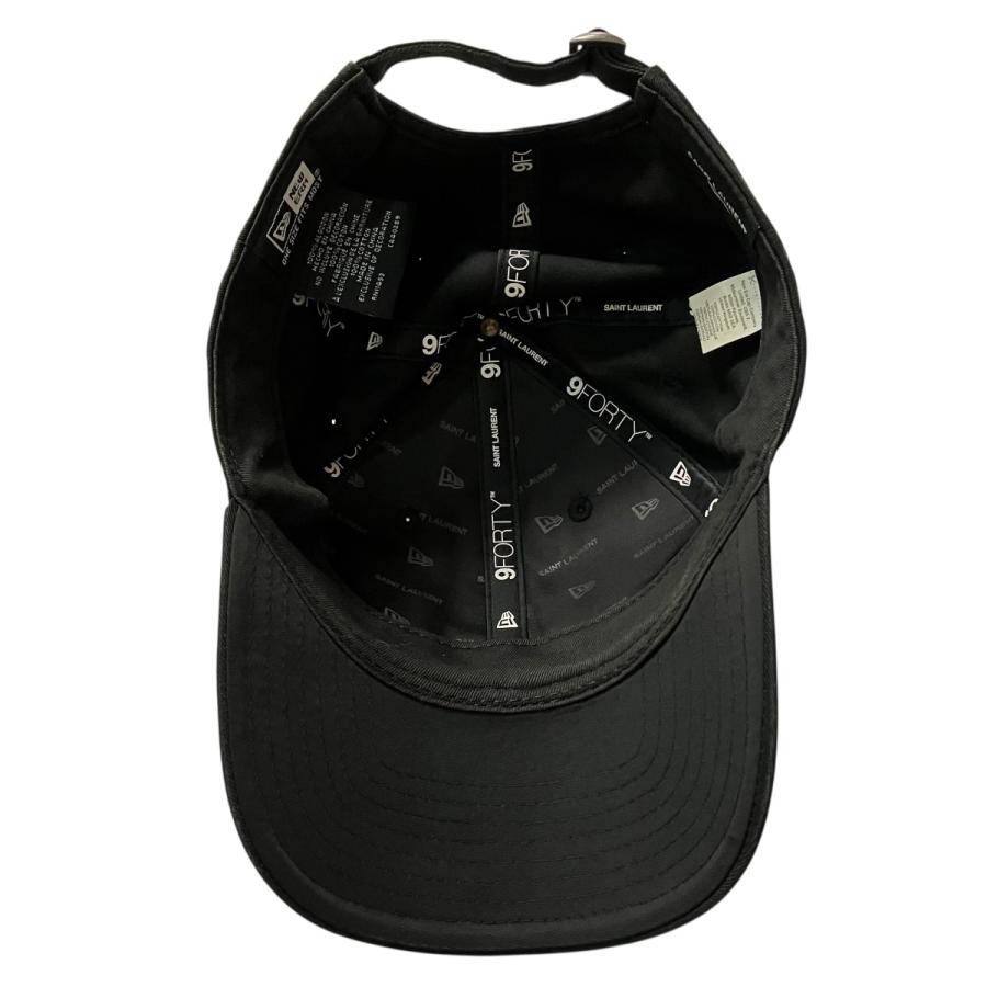 NEW ERA（ニューエラ） ニューエラ×サンローランパリ New Era×Saint