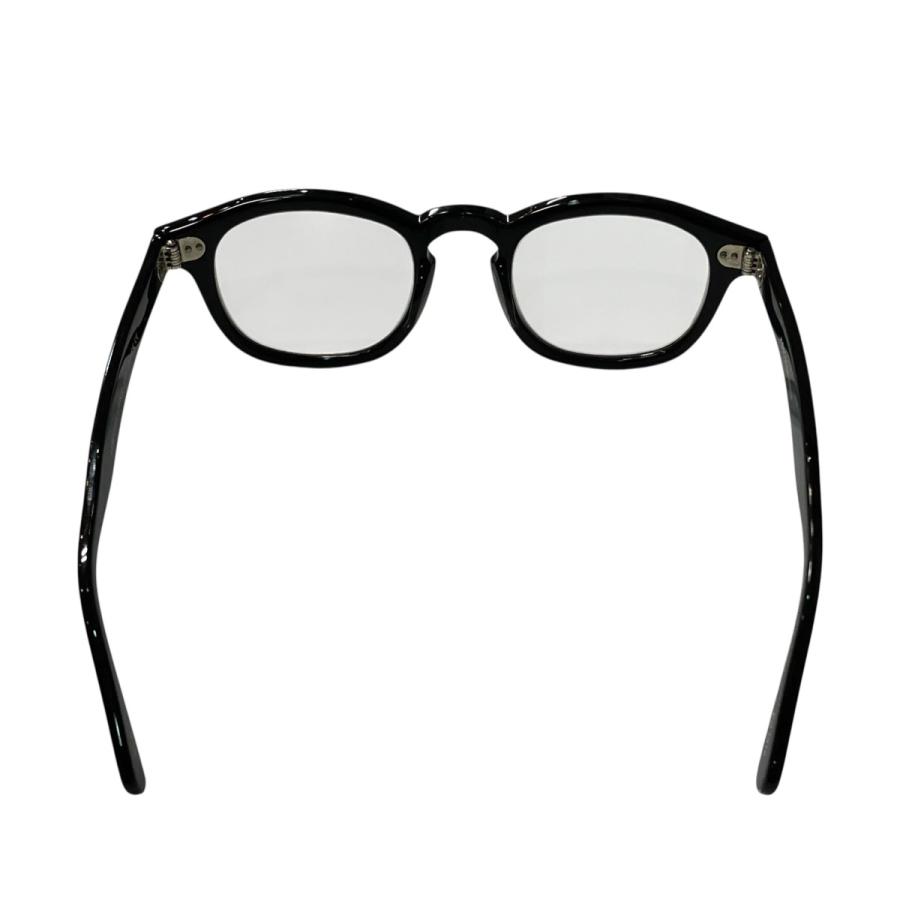 MOSCOT（モスコット） MOSCOT LEMTOSH 眼鏡 ブラック サイズ：L