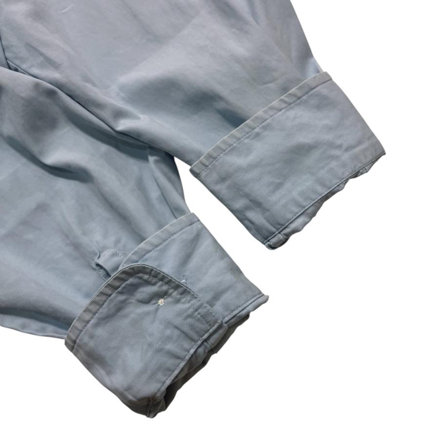 AURALEE（オーラリー） AURALEE 24SS WASHED FINX TWILL BIG SHIRT