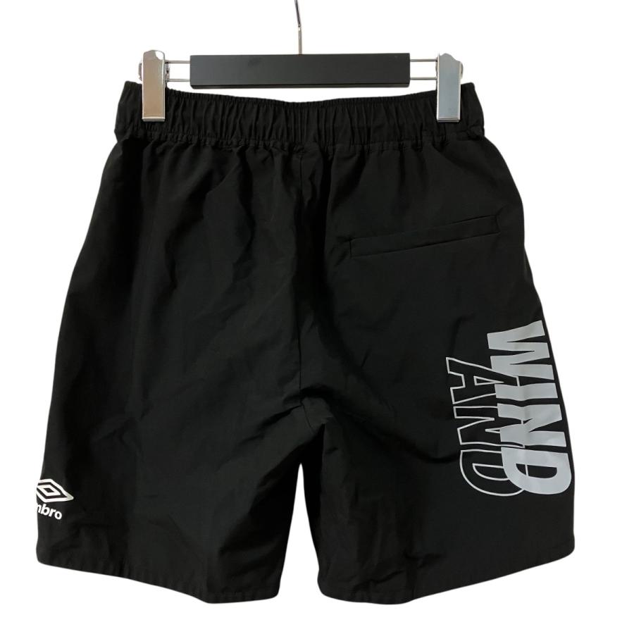 umbro（アンブロ） 【値下げ】UMBRO×WIND AND SEA ショートパンツ
