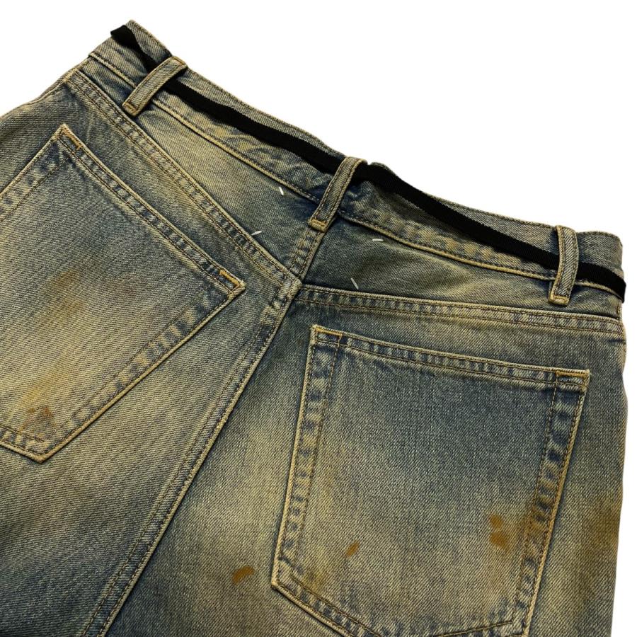 Maison Margiela（メゾンマルジェラ） Maison Margiela 22SS 白タグ